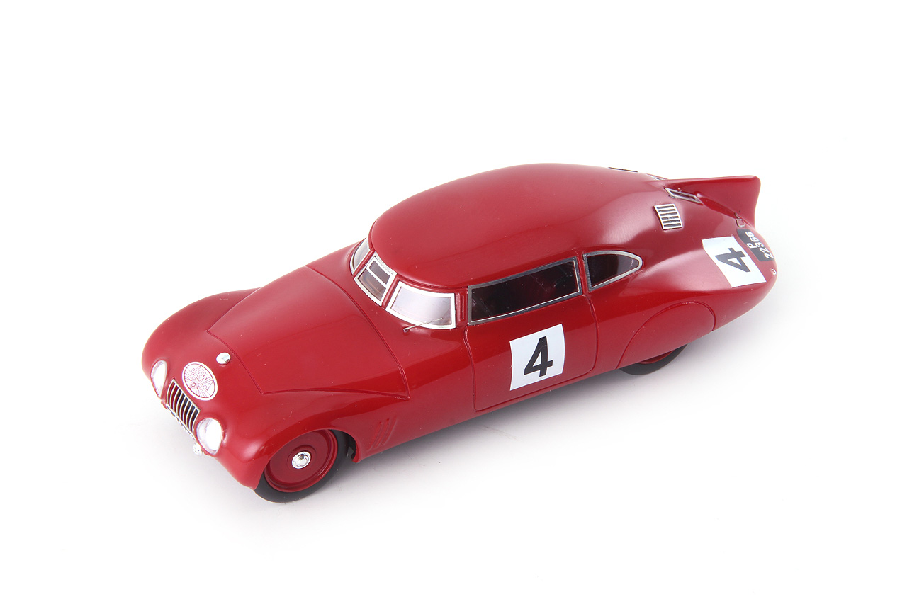 Autocult 06067 Jawa 700 Jaray Prototyp 1:43