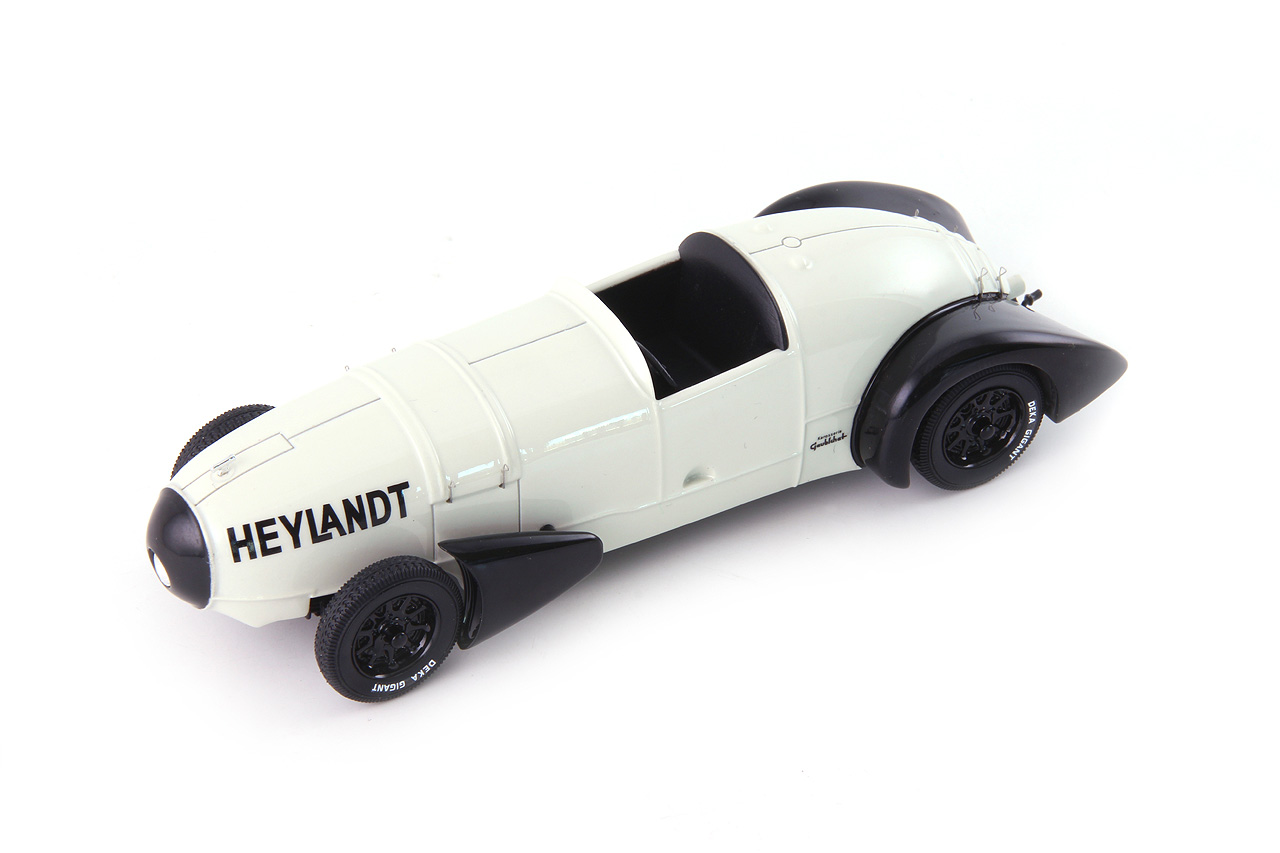 Autocult 07034 Heylandt 1:43