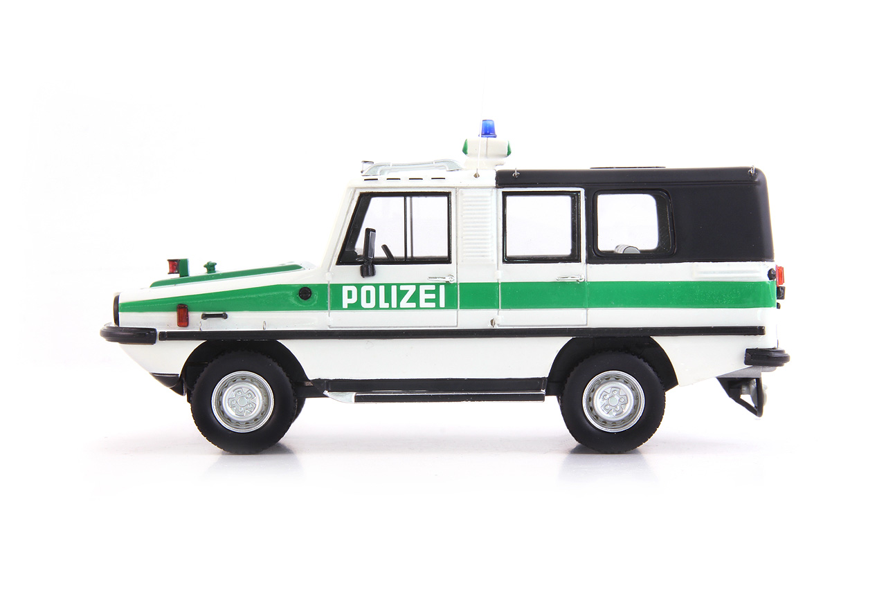 Autocult 12021-1 RMA Amphi Ranger 2800 SR 