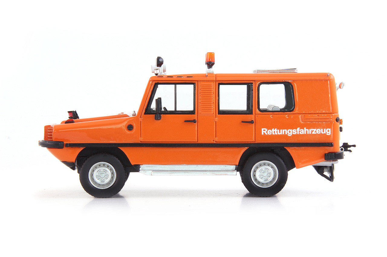 Autocult 12021-2 RMA Amphi Ramger 2800 SR 