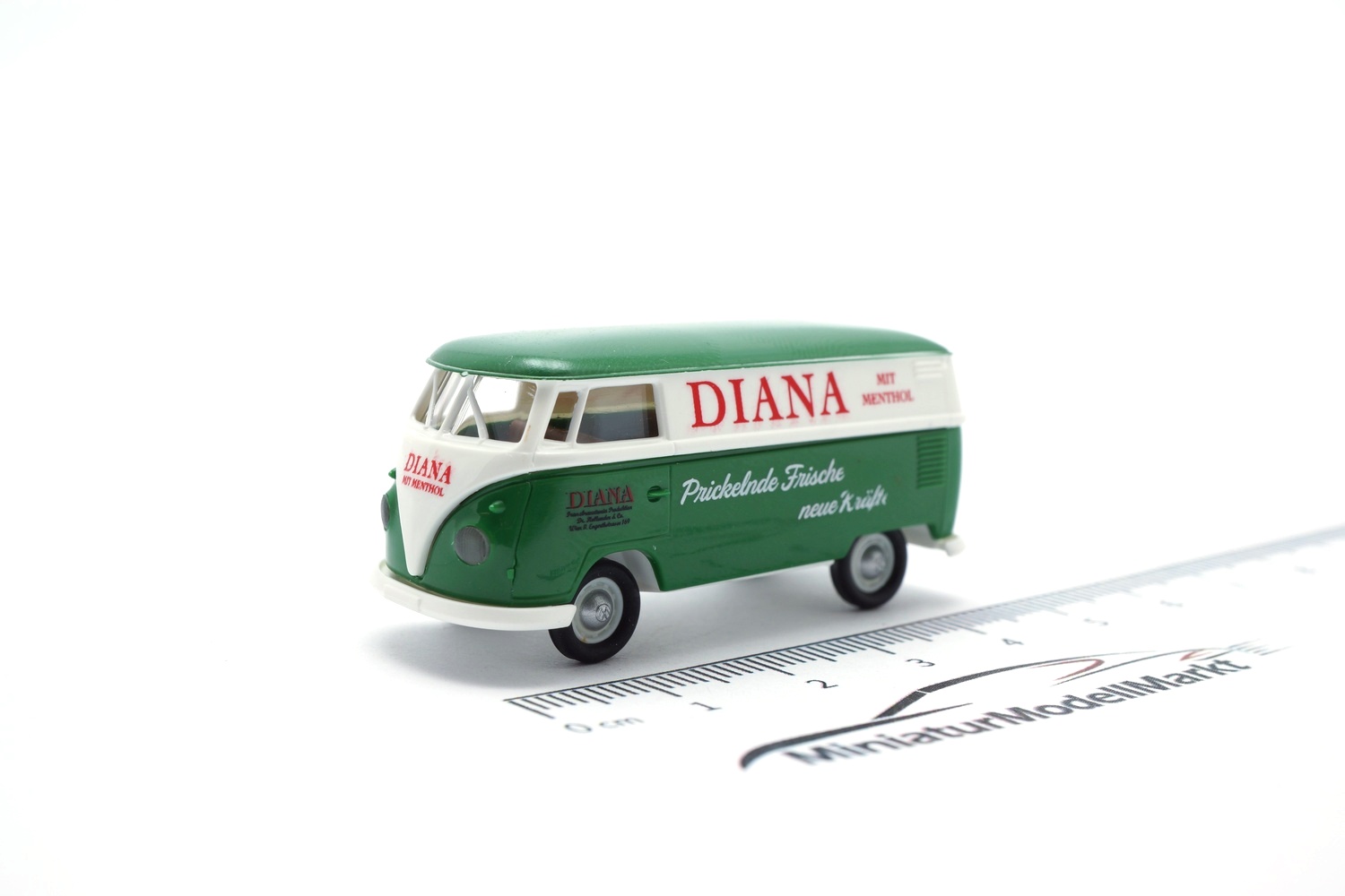 Brekina 32712 VW Kasten T1b 