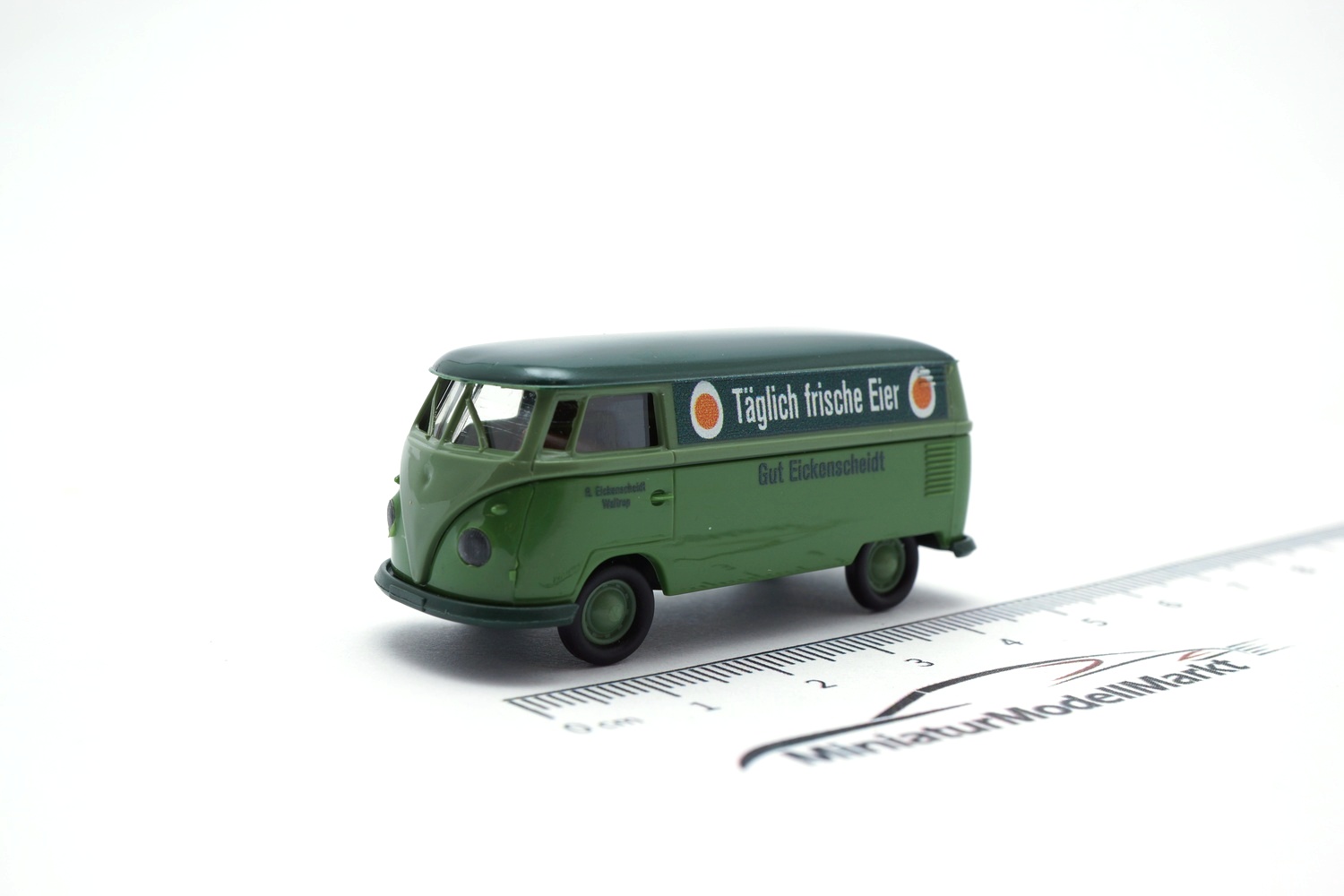 Brekina 32773 VW T1b Kasten - Gut Eickenscheidt 1:87