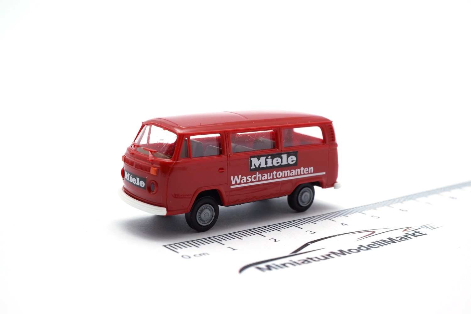 Brekina 33151 VW T2 Kombi - Miele 1:87
