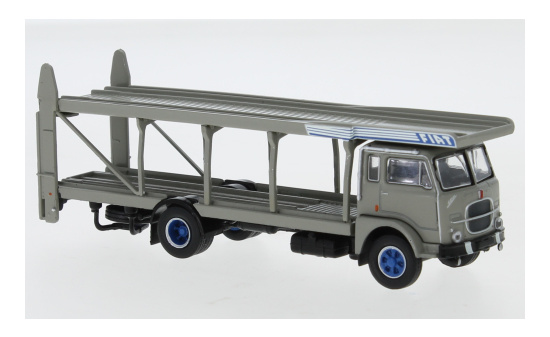 Brekina 58478 Fiat 642 Autotransporter - Fiat - 1962 1:87