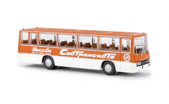 Brekina 59605 Ikarus 255 Sovtransauto 1:87