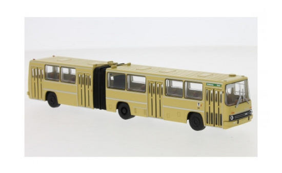 Brekina 59714 Ikarus 280.02 - BVG - 2. Version - 1990 1:87
