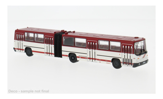 Brekina 59736 Ikarus 280.02 - EVAG Erfurt Wg. 494 1:87