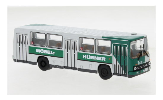 Brekina 59810 Ikarus 260 Stadtbus - Potsdam - Möbel Hübner 1:87