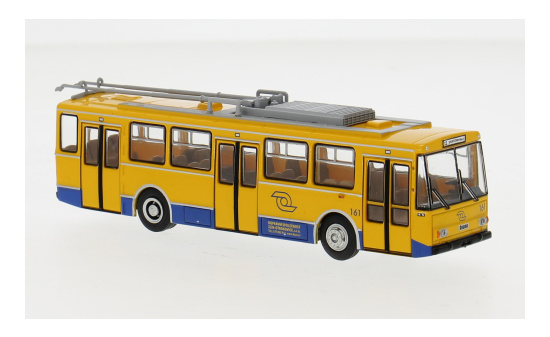 Brekina 61379 Skoda 14 Tr - Otrokovice 1:87