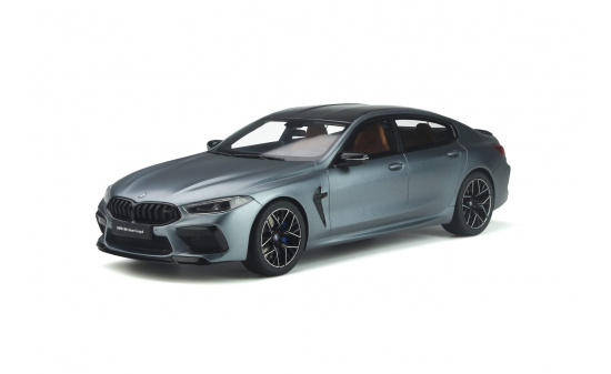 GT-Spirit GT846 BMW M8 Gran Coupe Competition 1:18