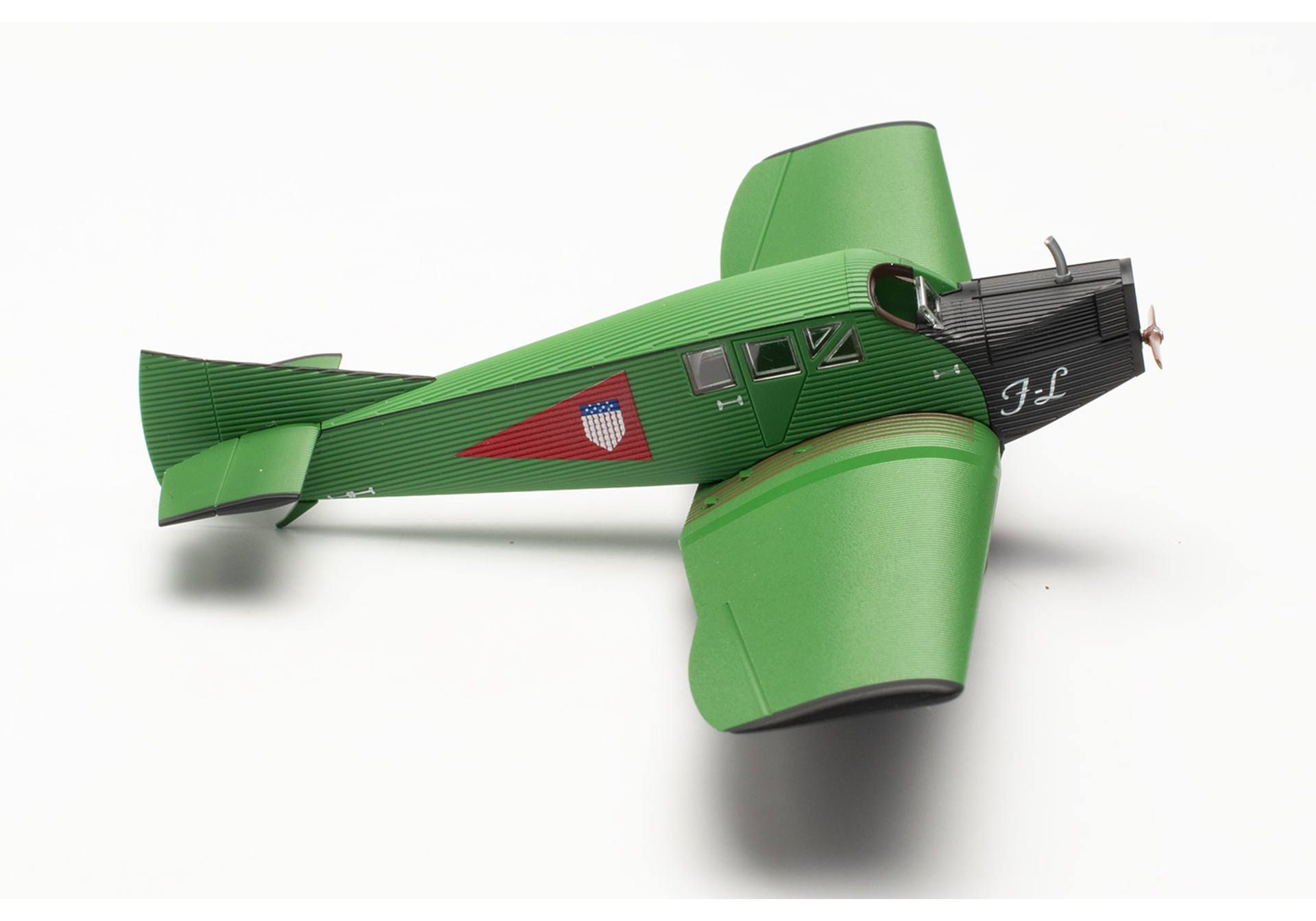 Herpa 019460 Junkers-Larsen JL-6 (Junkers F13) 1:87