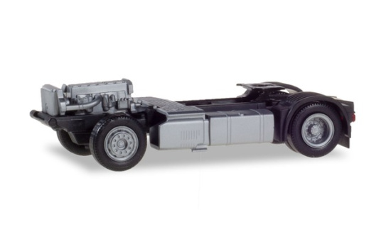Herpa 085069 Fahrgestell Iveco Stralis/S-Way 1:87