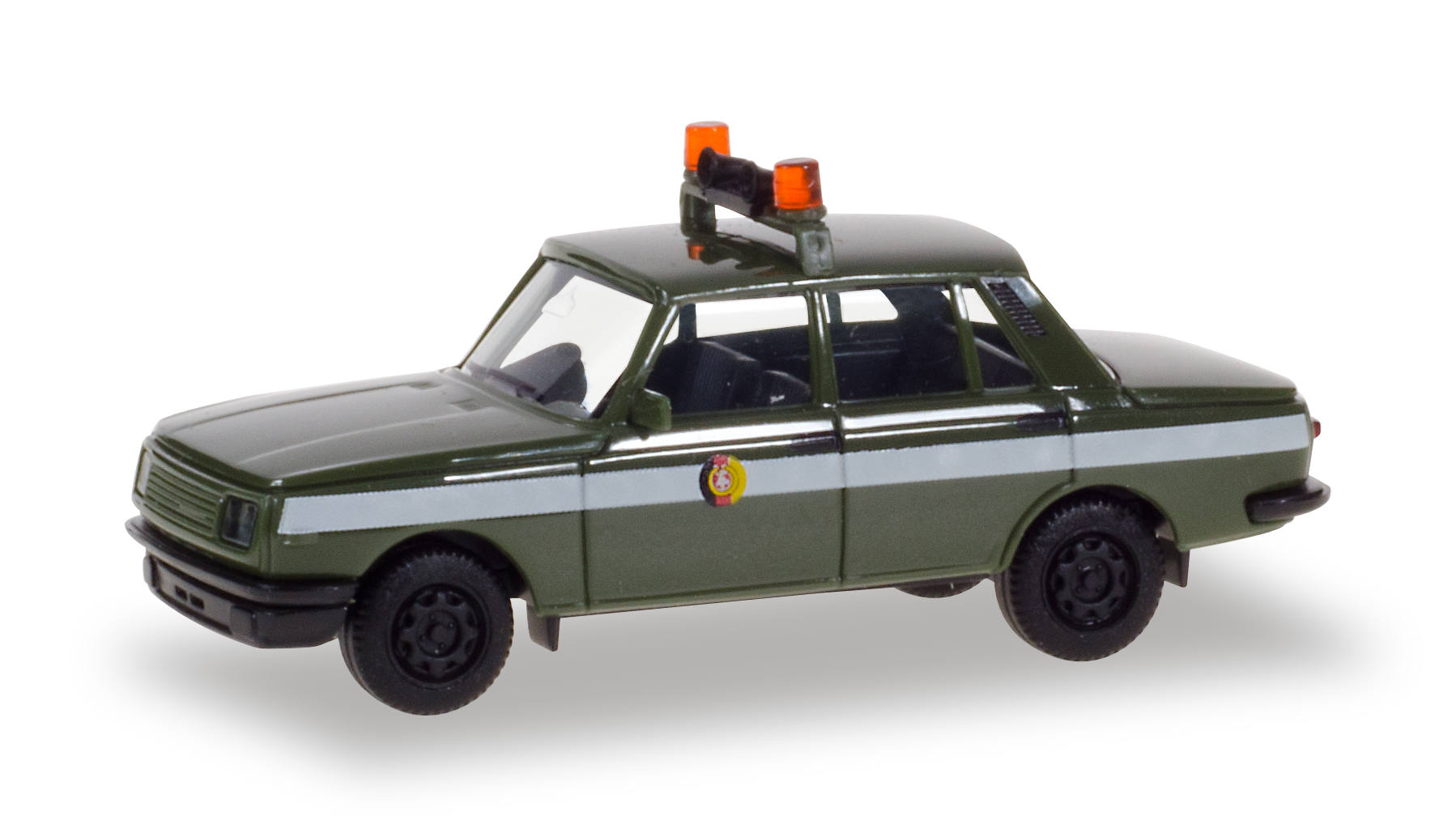 Herpa 092487 Wartburg 353 