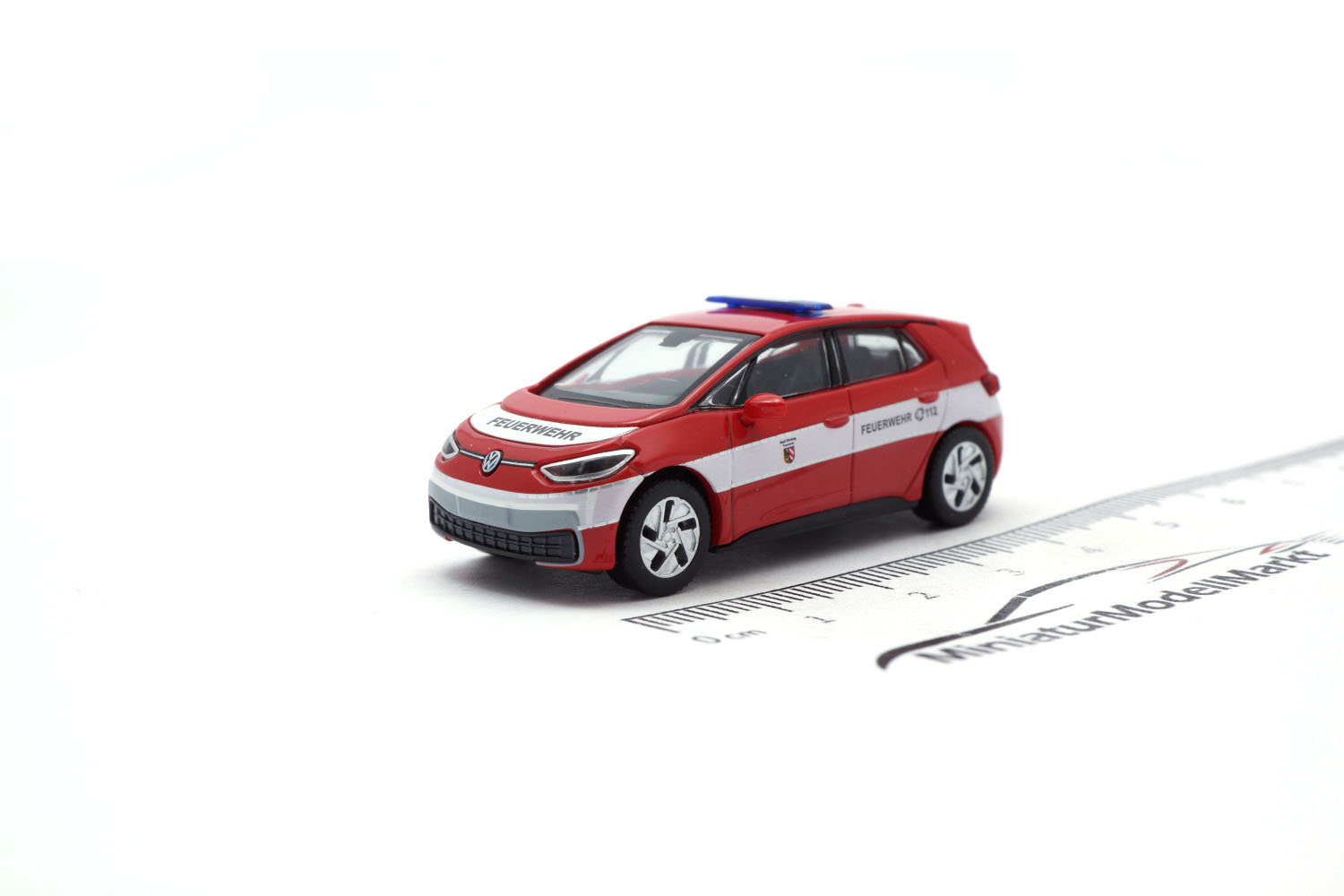 Herpa 093989 Volkswagen (VW) ID. 3 