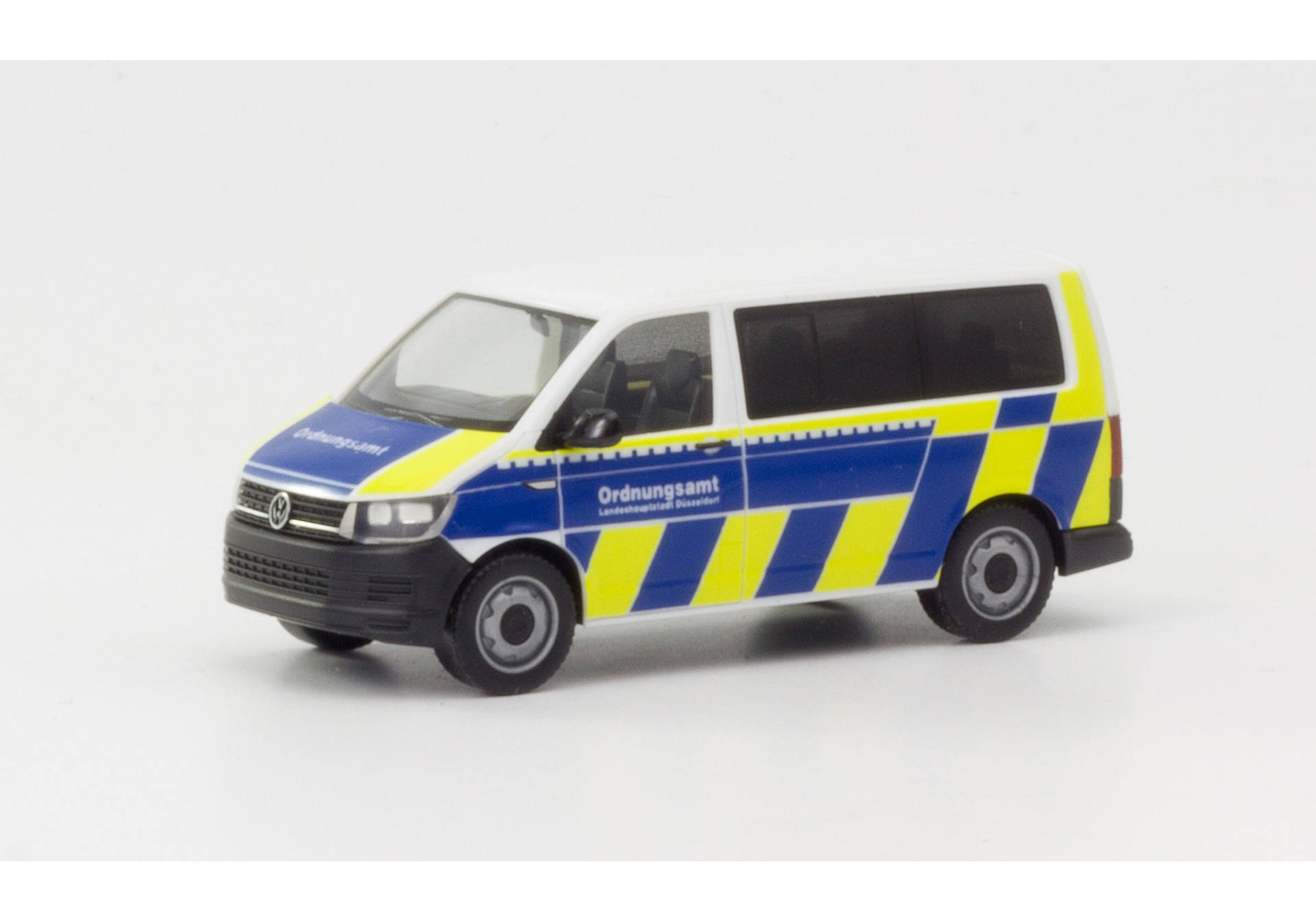 Herpa 094764 VW T6 Bus 