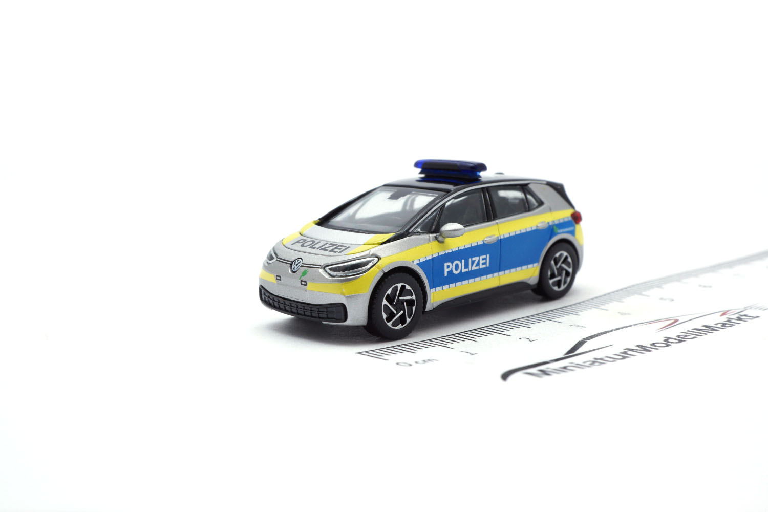 Herpa 097352 Volkswagen (VW) ID. 3 