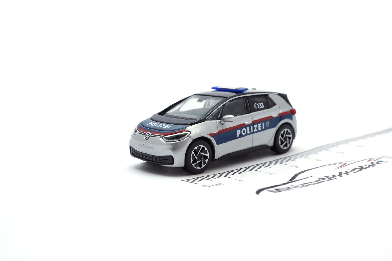 Herpa 097383 Volkswagen (VW) ID. 3 