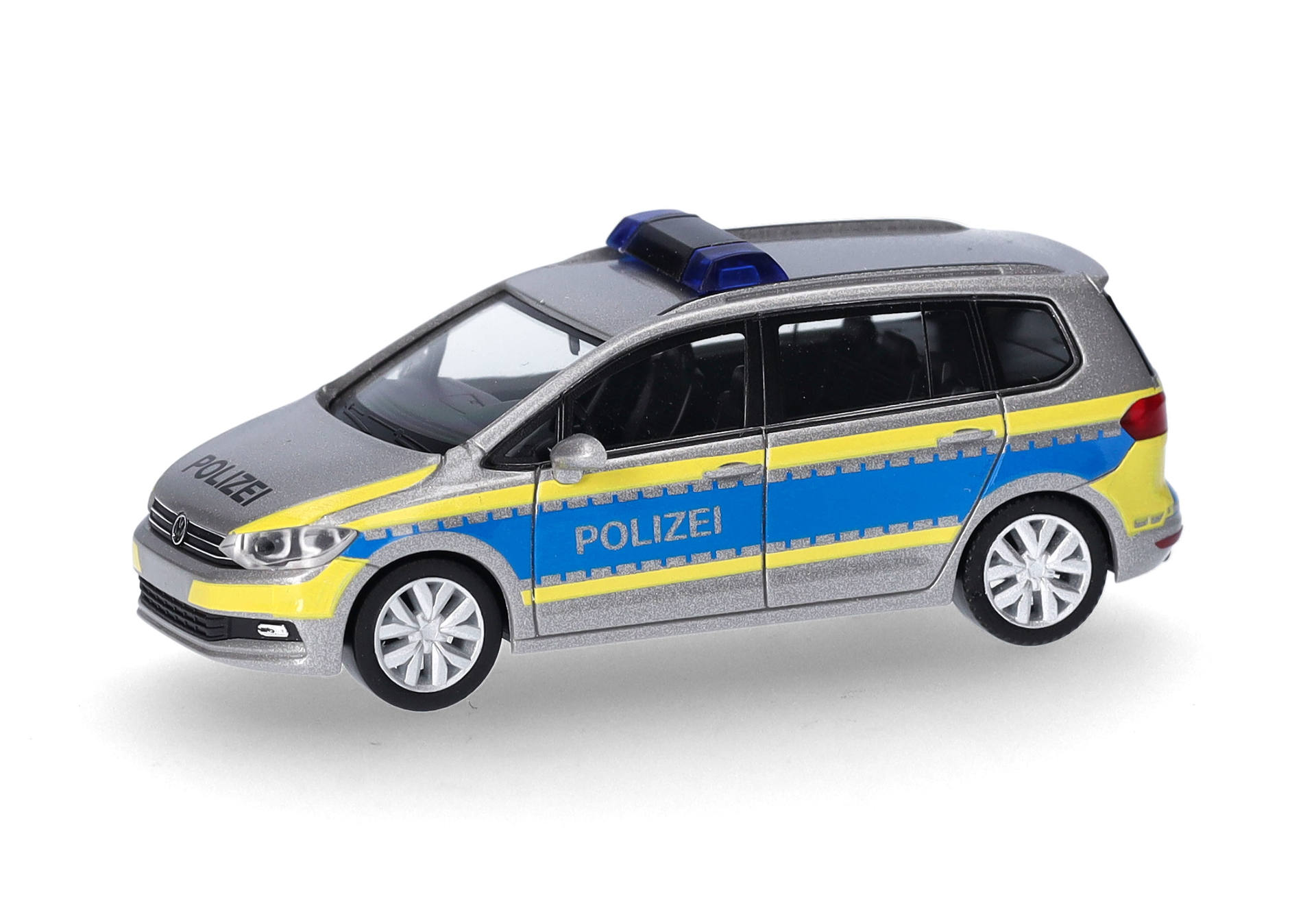 Herpa 097949 Volkswagen (VW) Touran 
