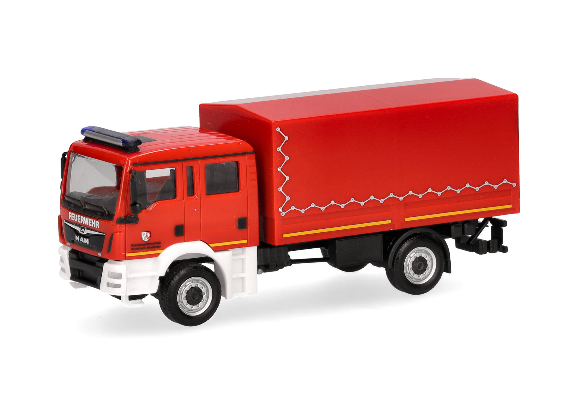 Herpa 098397 MAN TGM (2012) GW-L 