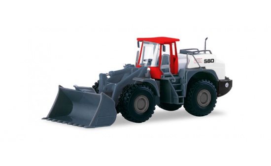 Herpa 308854 Liebherr Radlader L 580 