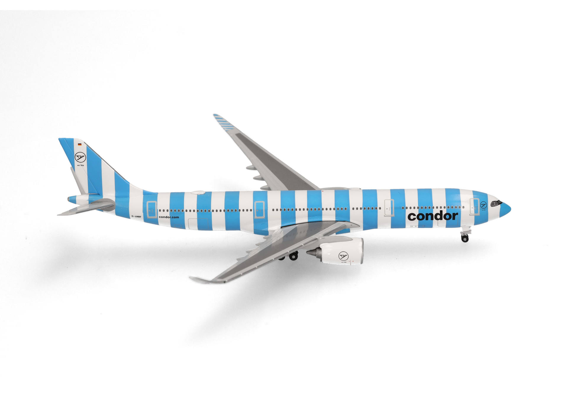 Herpa 538022 Condor Airbus A330-900neo 