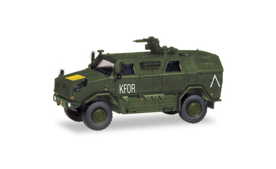 Herpa 746595 ATF Dingo 2 