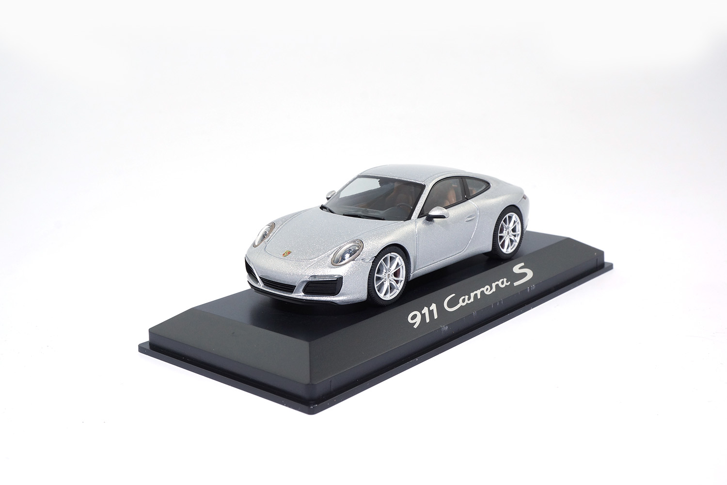 Herpa WAP0201280G Porsche 911 Carrera S (911.2) 1:43