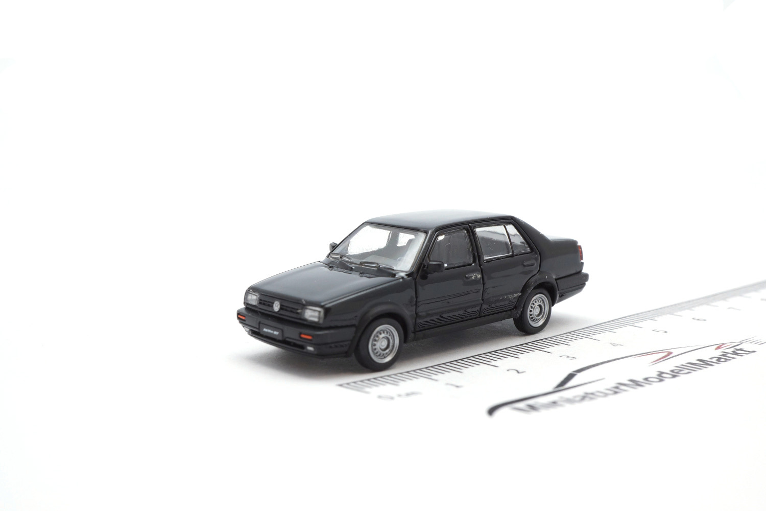 Micro City MC870001 VW Jetta GT - Schwarz 1:87