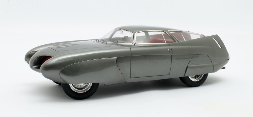 Matrix Scale Models L0102-011 Alfa Romeo B.A.T. 5 1953 1:43