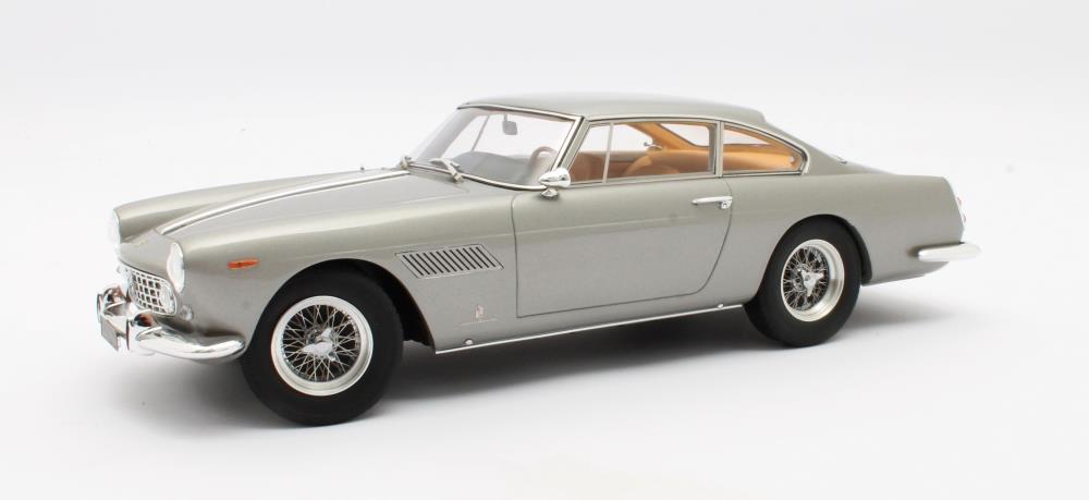 Matrix Scale Models L0604-041 Ferrari 250GT-E Coupe grey 1960 1:43