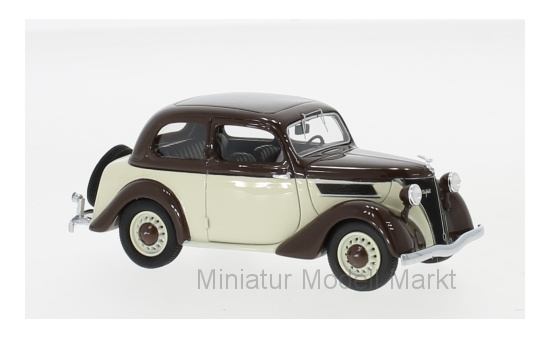 Neo 44548 Ford Eifel - braun/beige - 1938 1:43