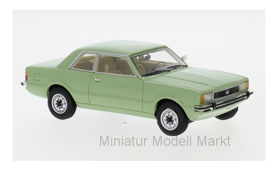 NEO NEO45139 Ford Taunus TC2 - hellgrün 1:43