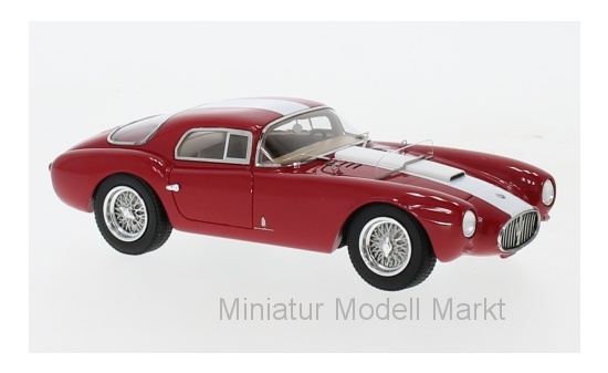 Neo 45664 Maserati A6GCS - rot/weiss - 1953 1:43