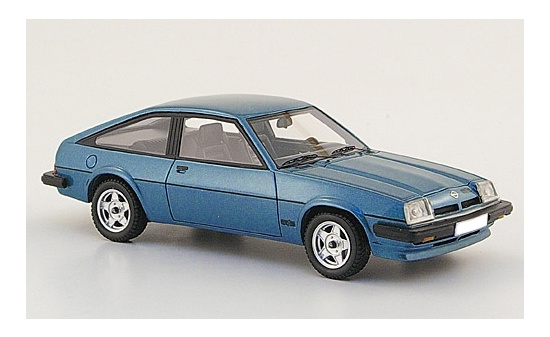 Neo 49576 Opel Manta B CC Berlinetta 1:43