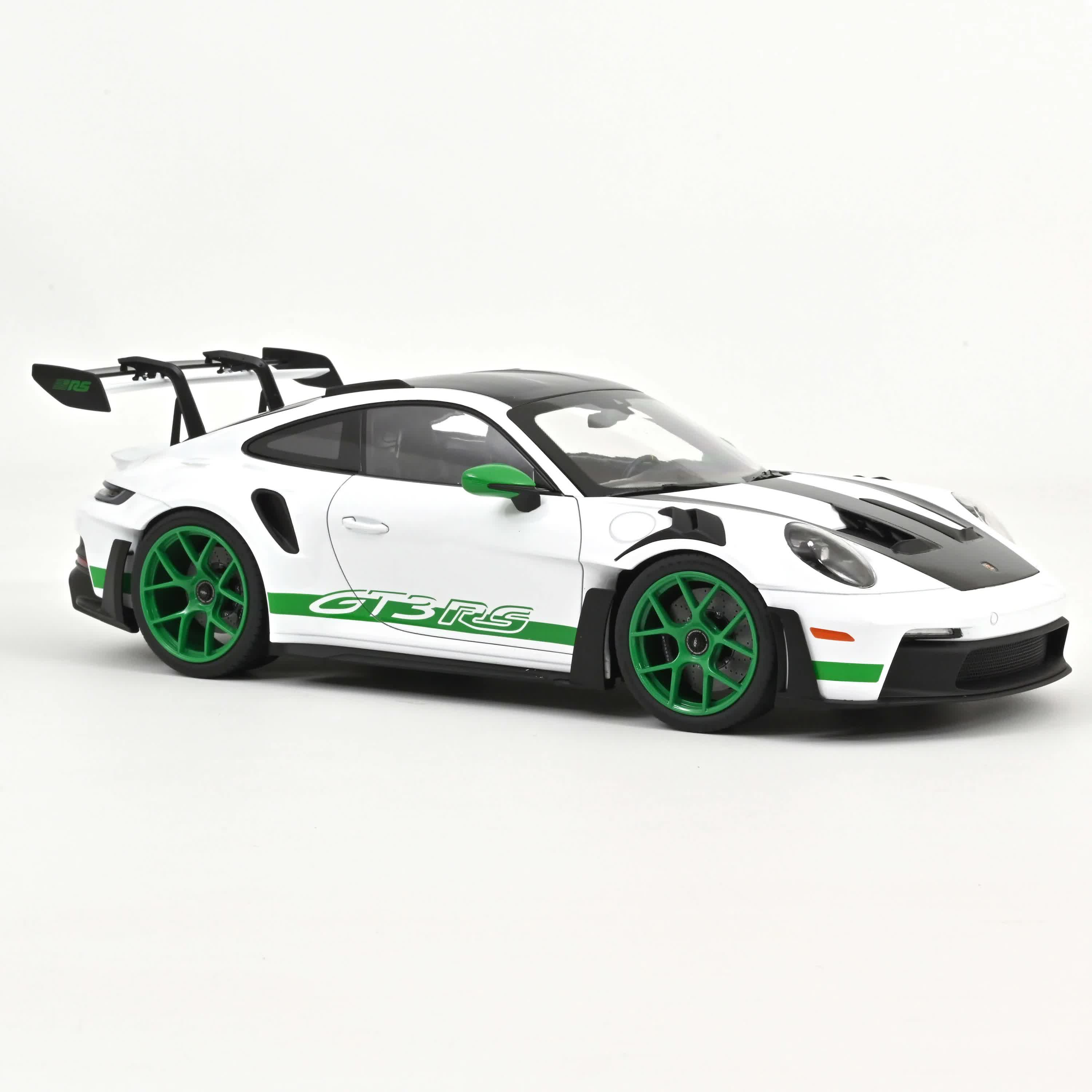 Norev 127535 Porsche 911 GT3 RS  - Carrera RS Tribute - 2022 1:12