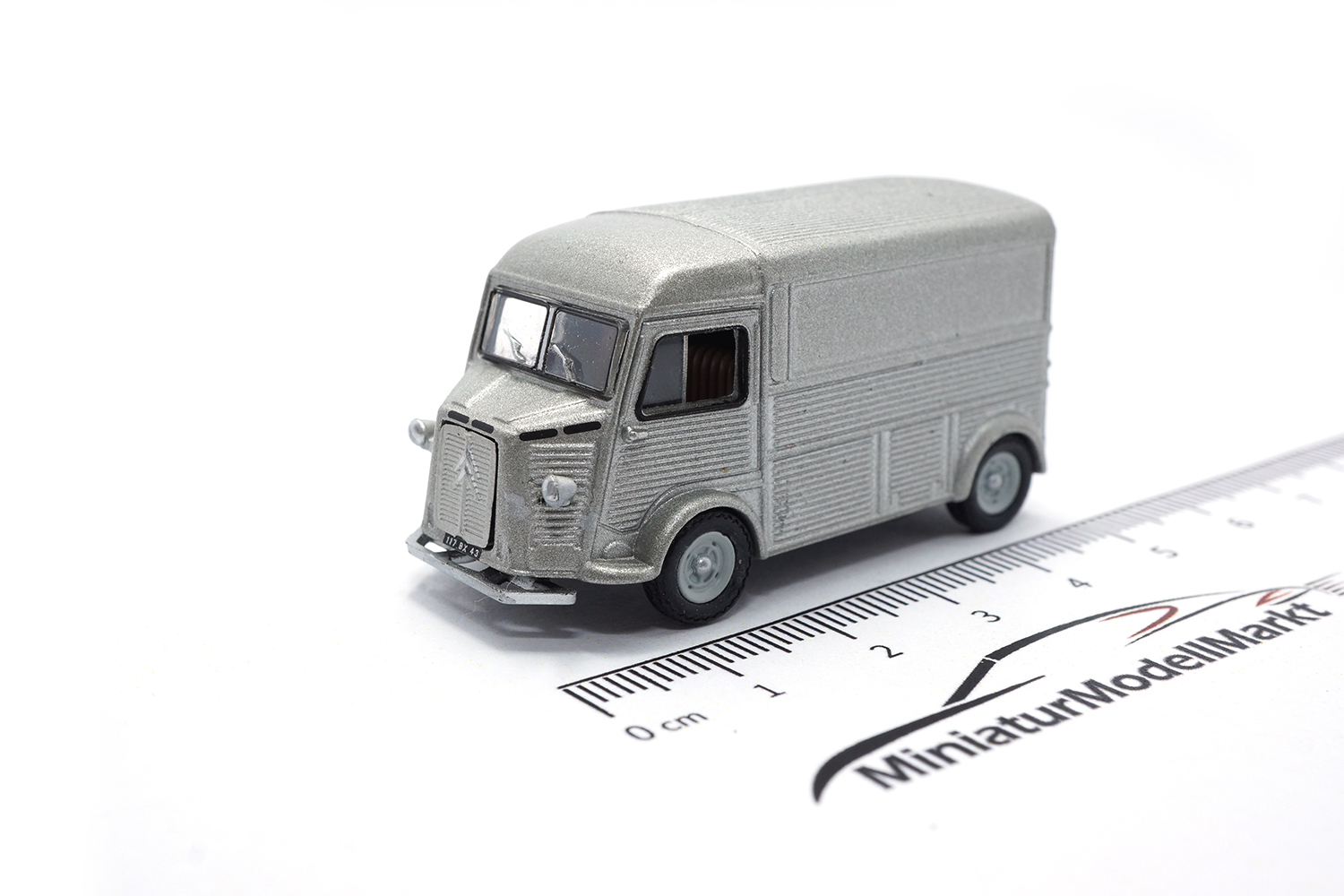 Norev 159936 Citroen HY Kastenwagen (1960) 