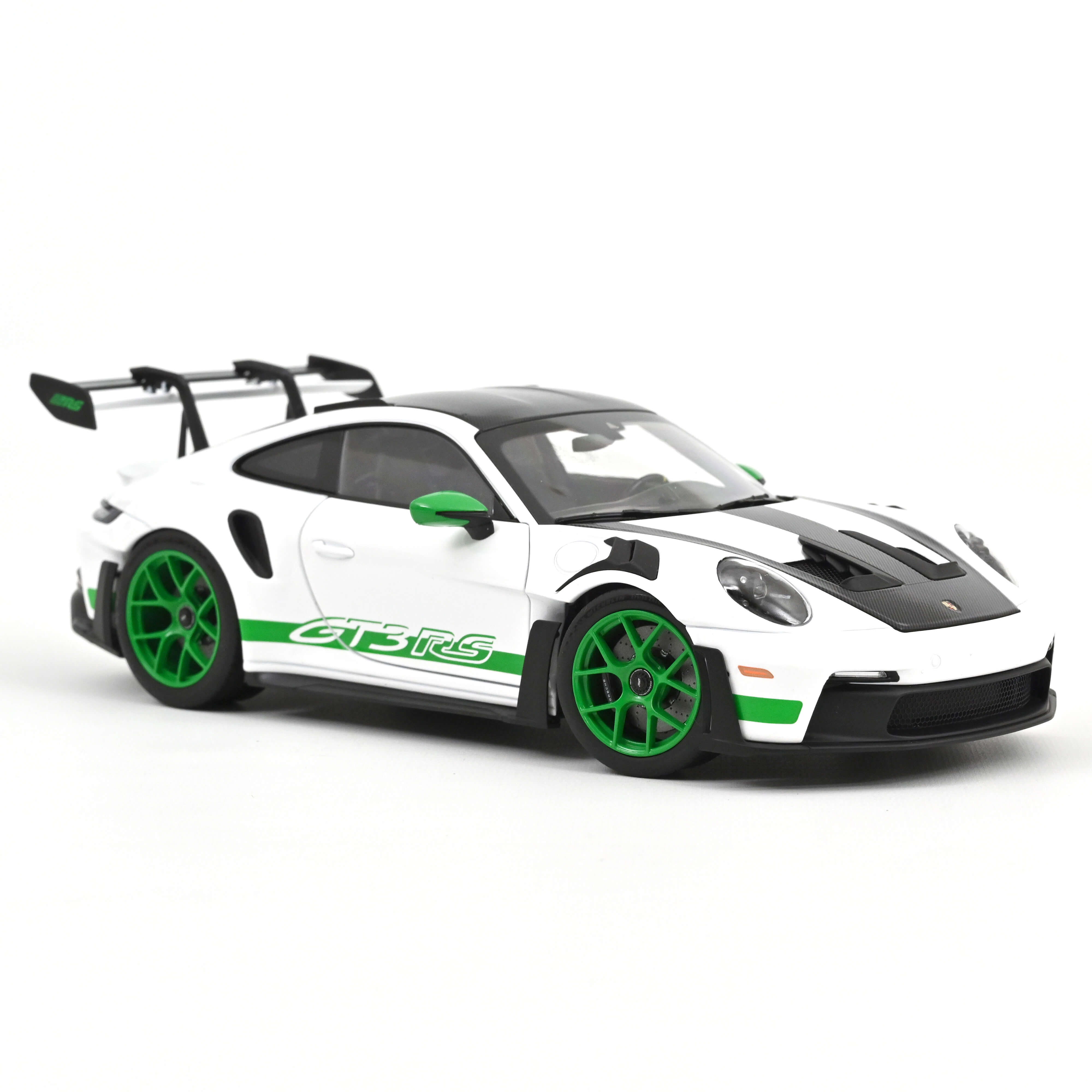Norev 187372 Porsche 911 GT3 RS - Carrera RS Tribute - 2022 1:18
