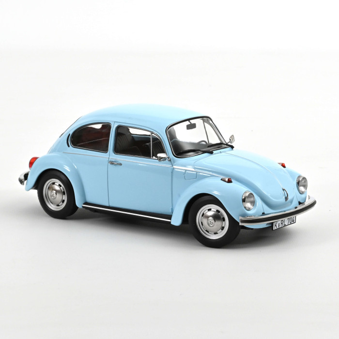 Norev 188532 VW 1303 - Light Blue - 1973 1:18