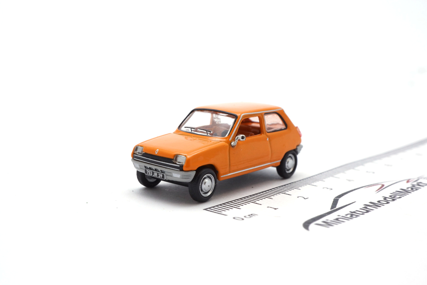 Heller: Renault R5 Turbo in 1:24 (1000807170) online bestellen | MÜLLER