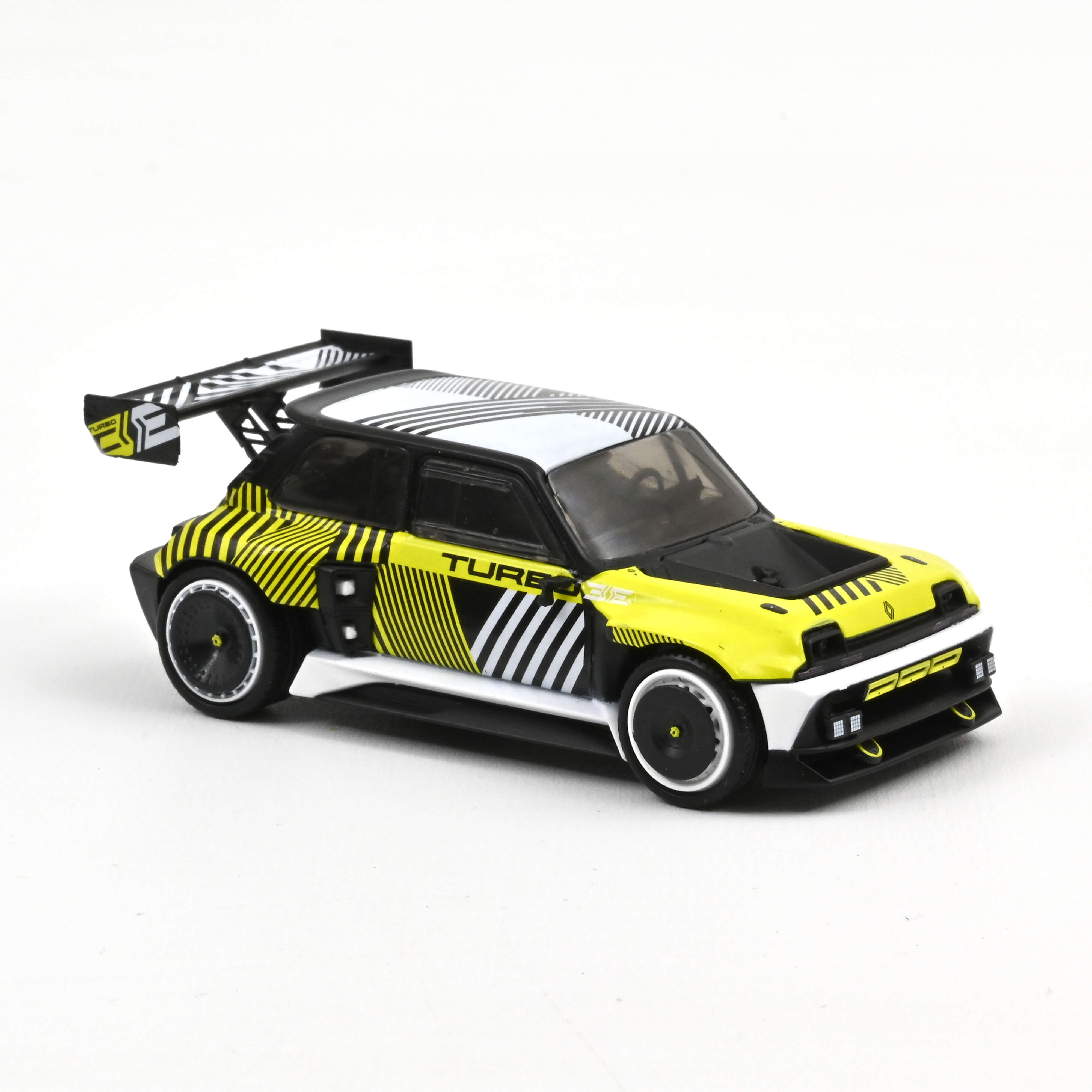 Norev 517969 Renault Concept R5 Turbo 3E E-Tech 1:43