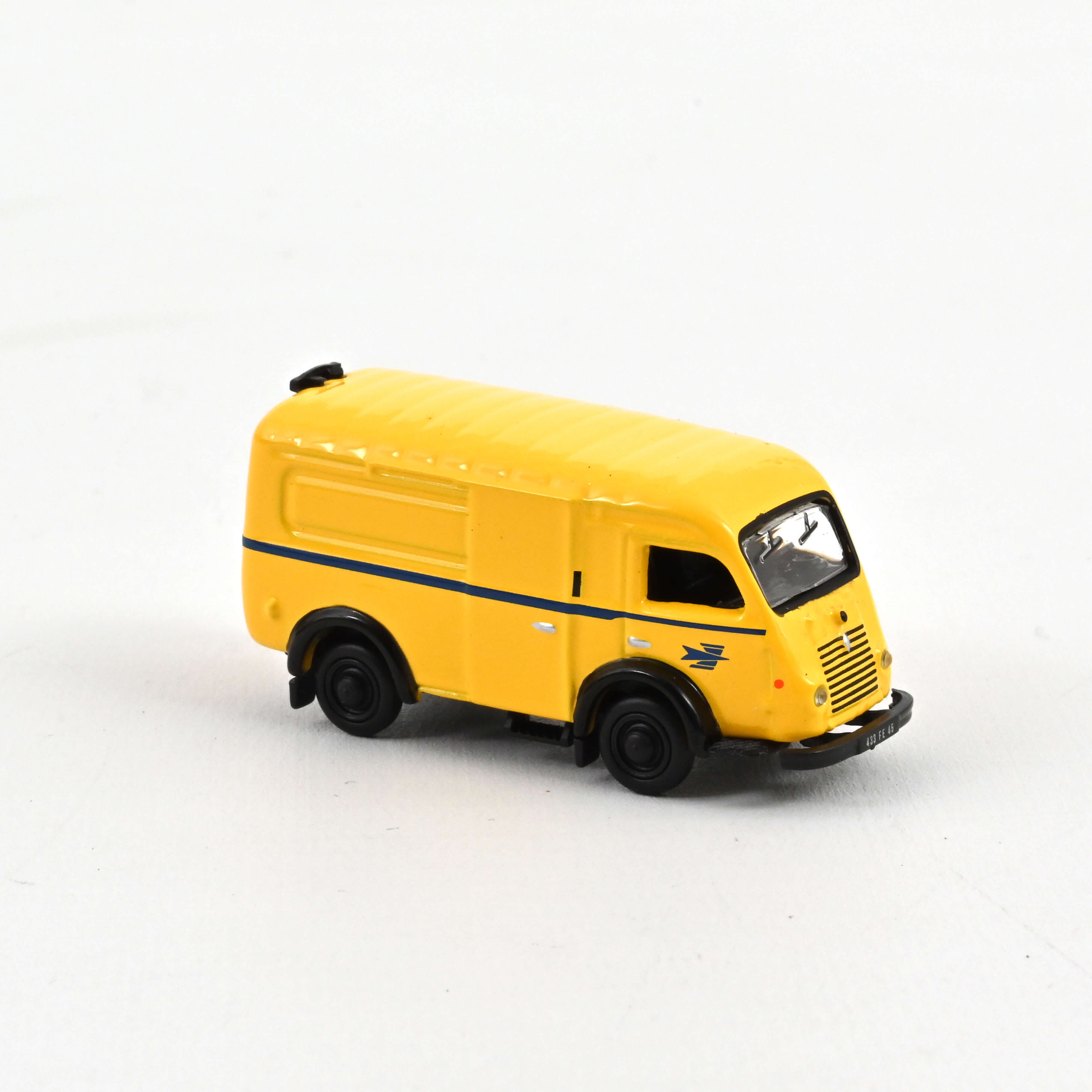 Norev 518562 Renault 1000 Kg - La Poste - 1960 1:87