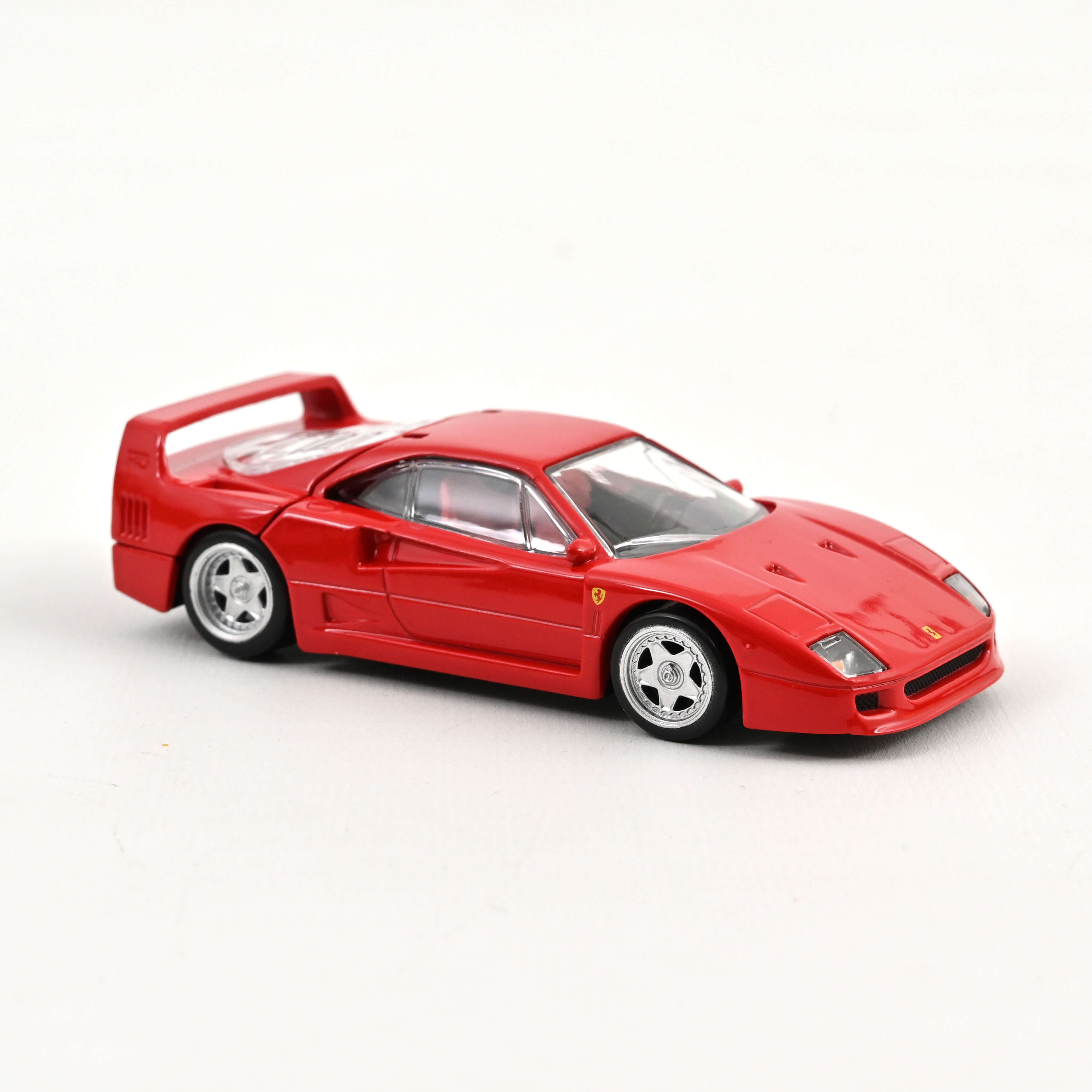 Norev 730001 Ferrari F40 - Rot 1:43