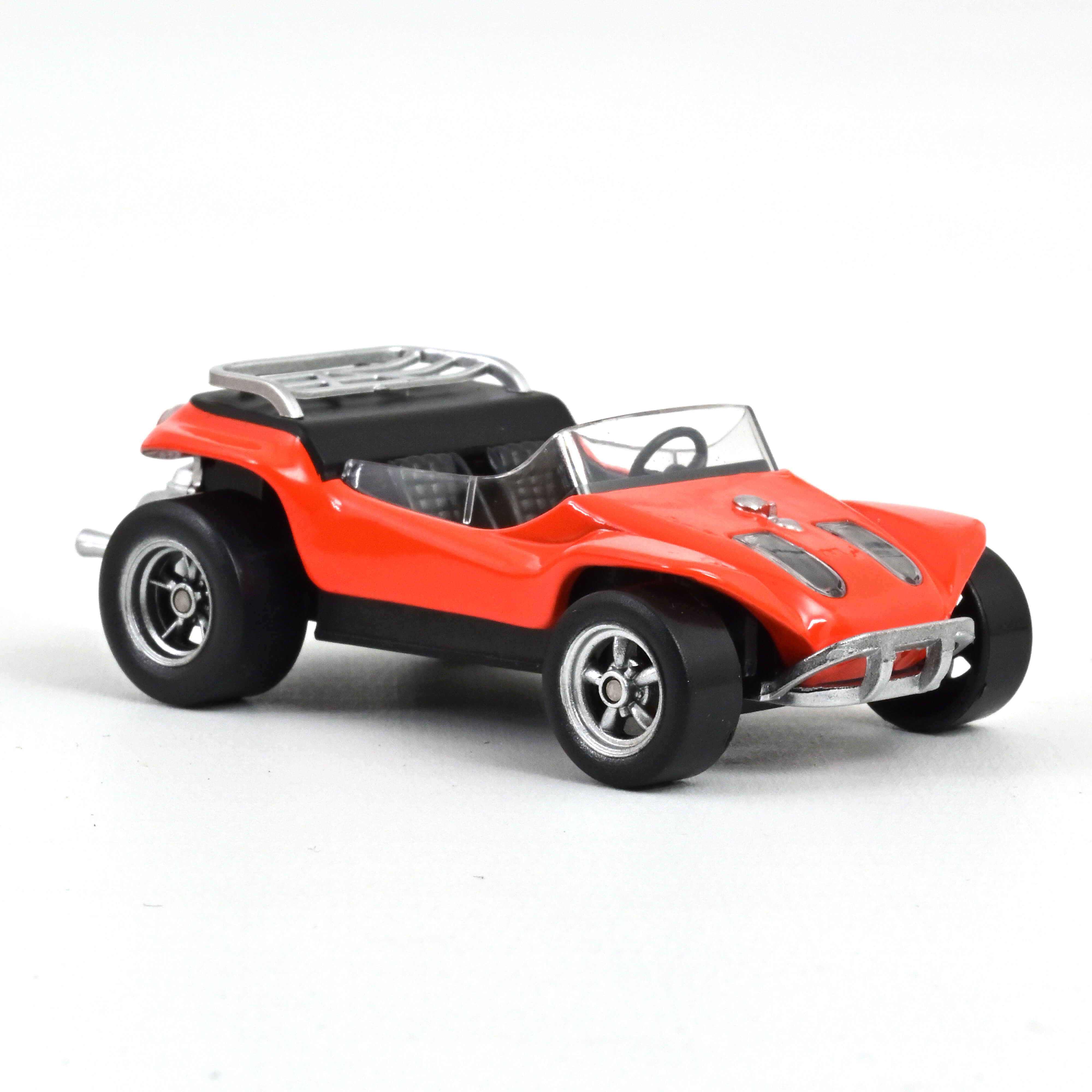 Norev 841105 Con-Ferr Dune Buggy Orange 1:43