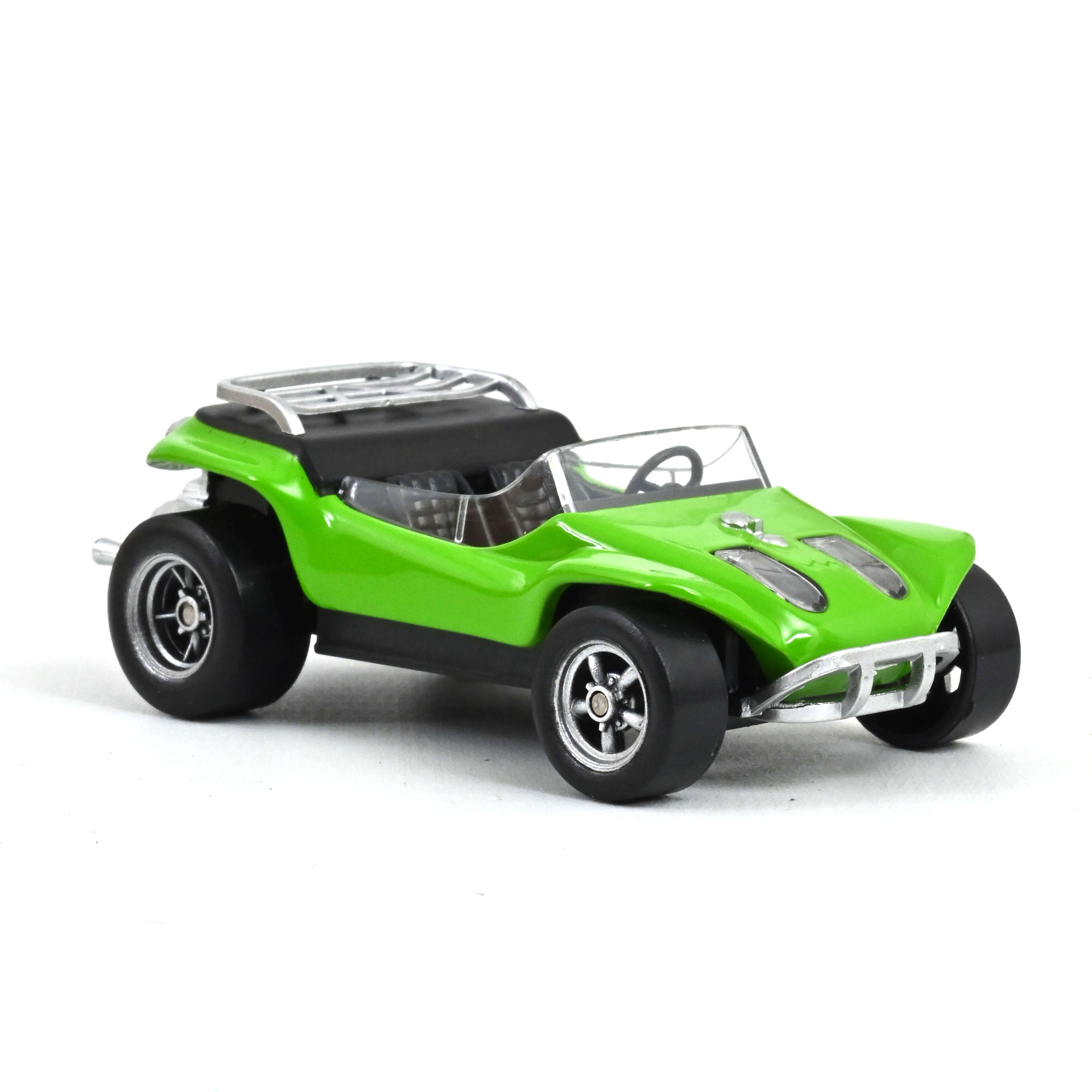 Norev 841106 Con-Ferr Dune Buggy 1968 Grün 1:43