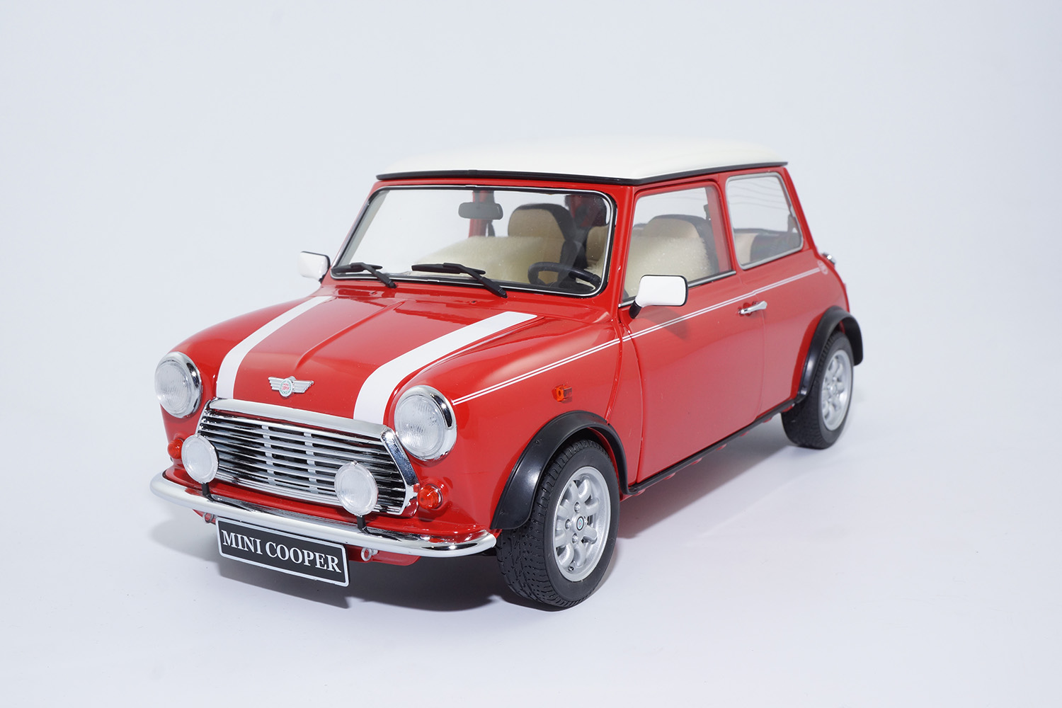 Premium Classixxs 10351 MINI COOPER 12