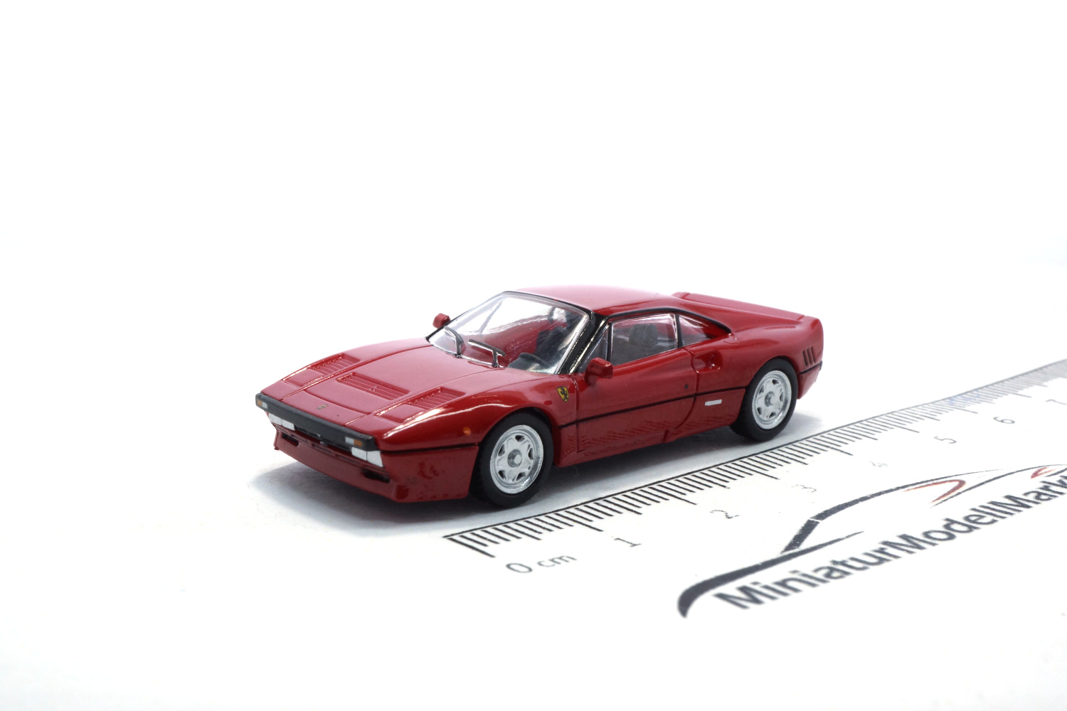 PCX87 PCX870040 Ferrari 288 GTO - Vorbestellung 1:87