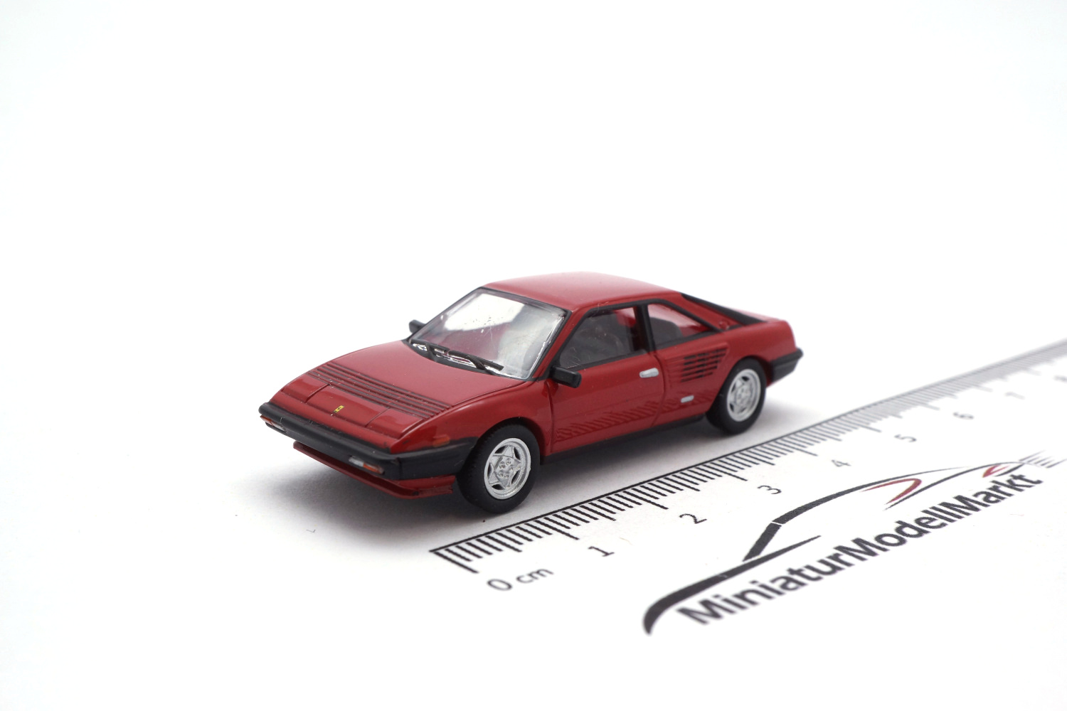 PCX87 PCX870140 Ferrari Mondial 1:87
