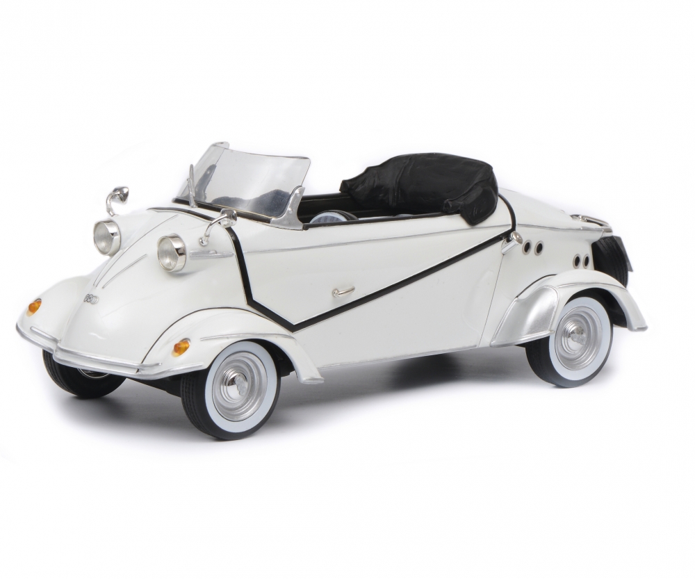 Schuco 450014900 FMR TG 500 Tiger Roadster 1:18 1:18