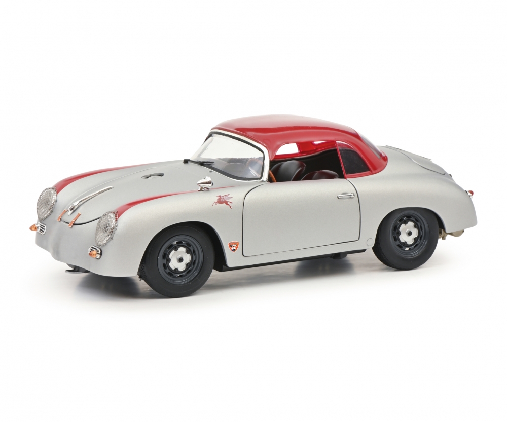 Schuco 450031700 Porsche 356 Outlaw 1:18 1:18