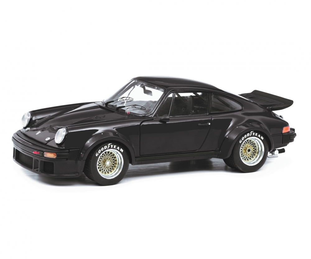 Schuco 450034300 Porsche 934 RSR schwarz 1:18 1:18